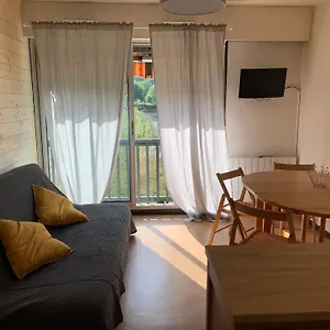 Cosy Idealement Place Vielle-Aure